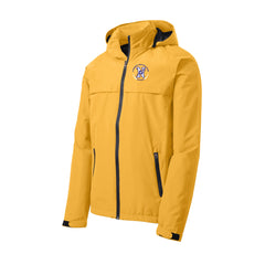 Clermont School Custodial - Port Authority® Torrent Waterproof Jacket