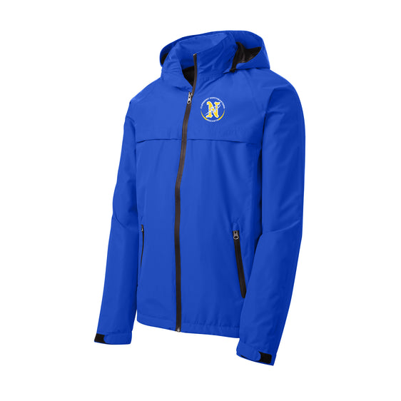 Clermont School Custodial - Port Authority® Torrent Waterproof Jacket