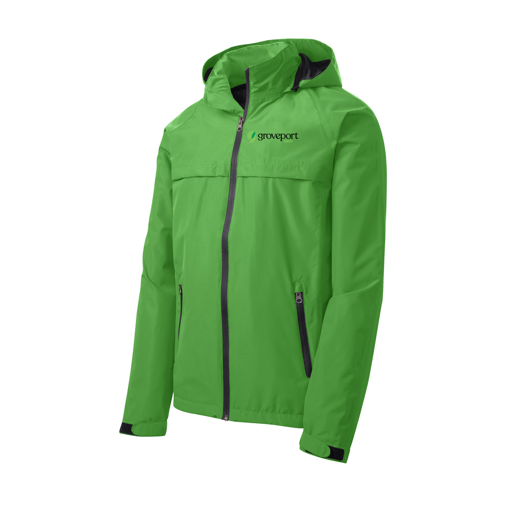 Groveport B&Z - Port Authority® Torrent Waterproof Jacket