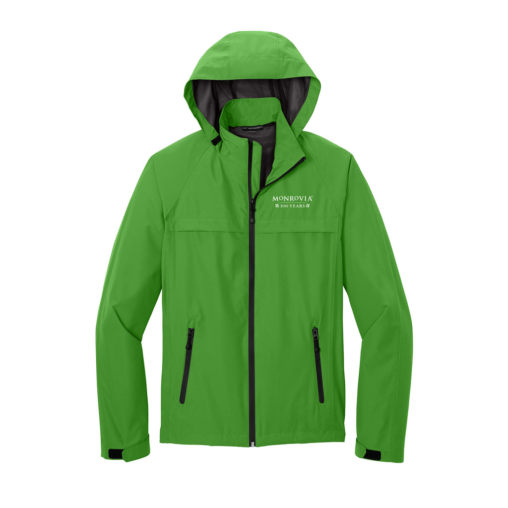Monrovia 100 Years - Port Authority® Torrent Waterproof Jacket