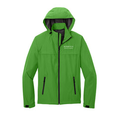 Monrovia 100 Years - Port Authority® Torrent Waterproof Jacket