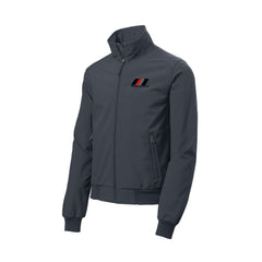 McKinney Auto Group - Port Authority® Soft Shell Bomber Jacket