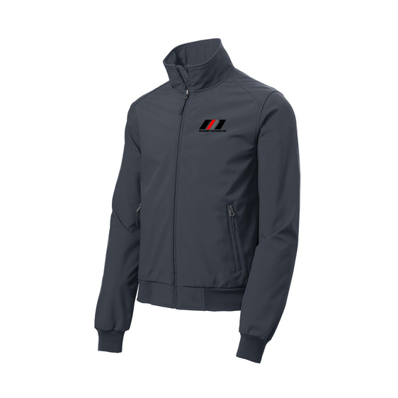 McKinney Auto Group - Port Authority® Soft Shell Bomber Jacket