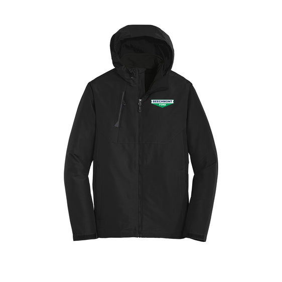Beechmont Ford - Port Authority® Merge 3-in-1 Jacket
