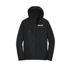 Nourse - Port Authority® Merge 3-in-1 Jacket
