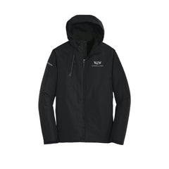 Cadillac of Oak Lawn - Port Authority® Merge 3-in-1 Jacket