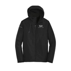 Cadillac Libertyville - Port Authority® Merge 3-in-1 Jacket