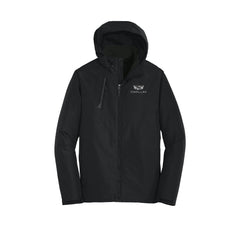 Cadillac of Oak Lawn - Port Authority® Merge 3-in-1 Jacket