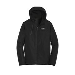 Otto Cadillac - Port Authority® Merge 3-in-1 Jacket