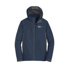 Johnson Honda of Stuart - Port Authority® Merge 3-in-1 Jacket
