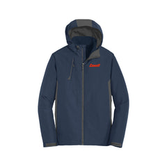 Cassill - Port Authority® Merge 3-in-1 Jacket