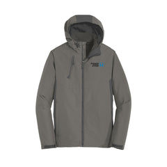 Johnson Honda of Stuart - Port Authority® Merge 3-in-1 Jacket