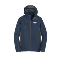 Mark Williams Auto Group - Port Authority® Merge 3-in-1 Jacket