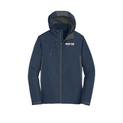 Nourse - Port Authority® Merge 3-in-1 Jacket