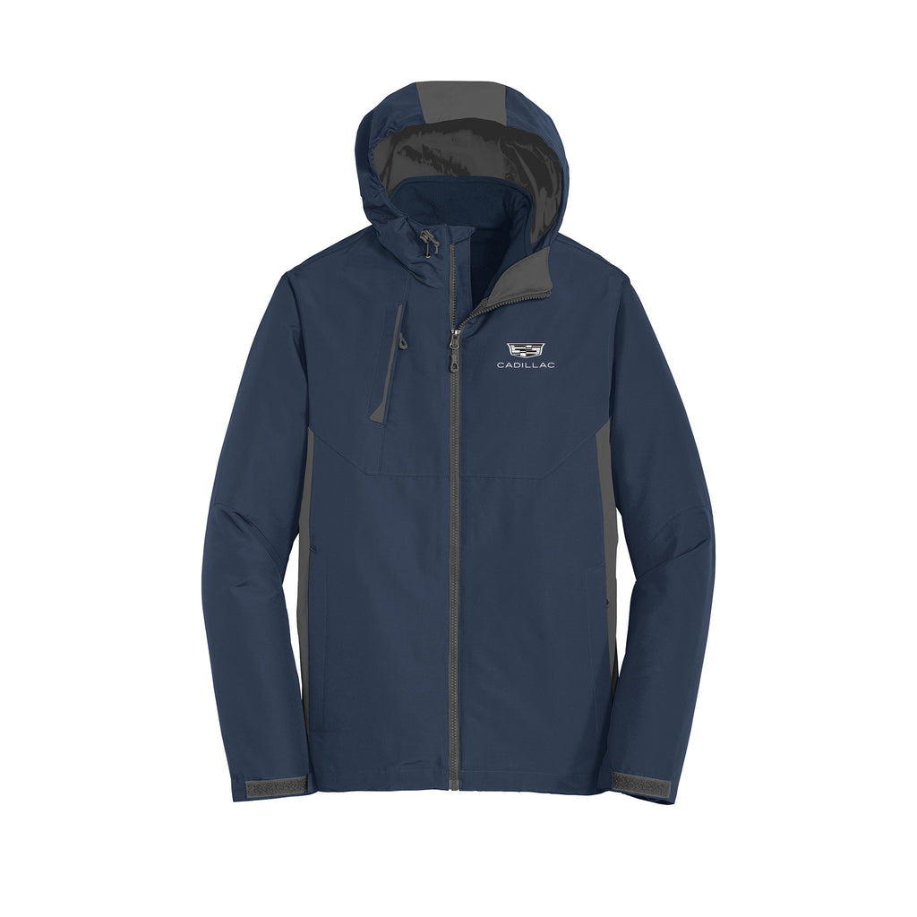 Otto Cadillac - Port Authority® Merge 3-in-1 Jacket