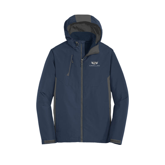 Otto Cadillac - Port Authority® Merge 3-in-1 Jacket