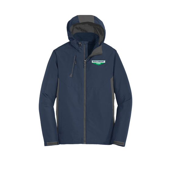 Beechmont Ford - Port Authority® Merge 3-in-1 Jacket