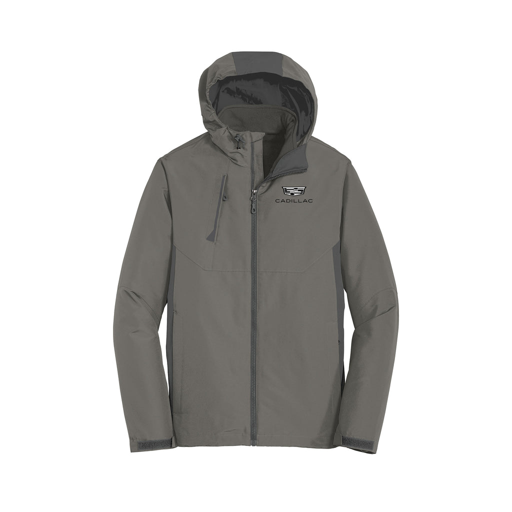Cadillac of Manhattan - Port Authority® Merge 3-in-1 Jacket