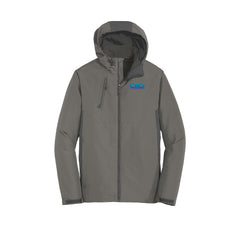 Callahan Motor Company - Port Authority® Merge 3-in-1 Jacket