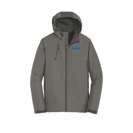 Callahan Motor Company - Port Authority® Merge 3-in-1 Jacket