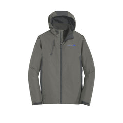 Basecamp Recovery Center - Port Authority® Merge 3-in-1 Jacket