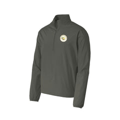 Byron Saunders Foundation - Port Authority® Zephyr 1/2-Zip Pullover