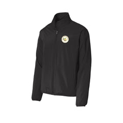 Byron Saunders Foundation - Port Authority® Zephyr Full-Zip Jacket