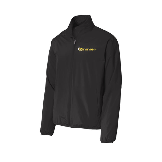 Zimmer - Port Authority® Zephyr Full-Zip Jacket