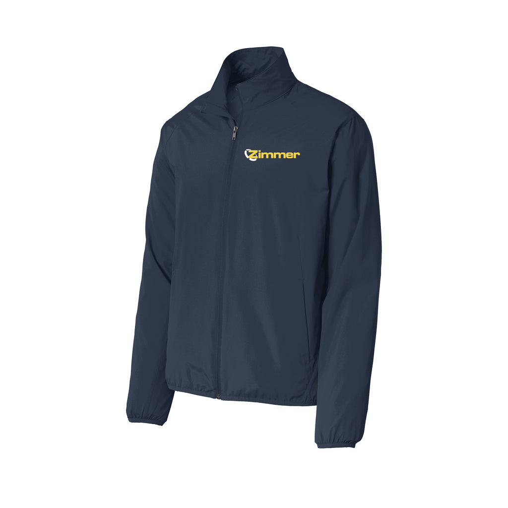 Zimmer - Port Authority® Zephyr Full-Zip Jacket – GetSpirit