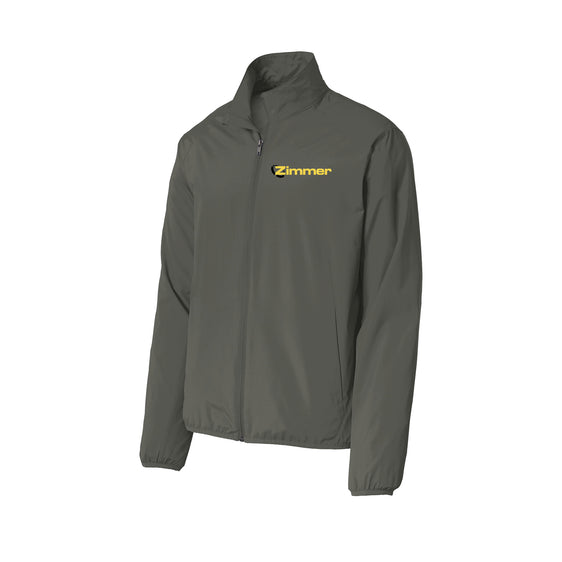 Zimmer - Port Authority® Zephyr Full-Zip Jacket