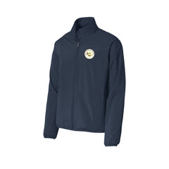 Byron Saunders Foundation - Port Authority® Zephyr Full-Zip Jacket