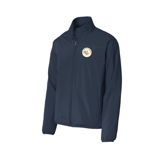 Byron Saunders Foundation - Port Authority® Zephyr Full-Zip Jacket