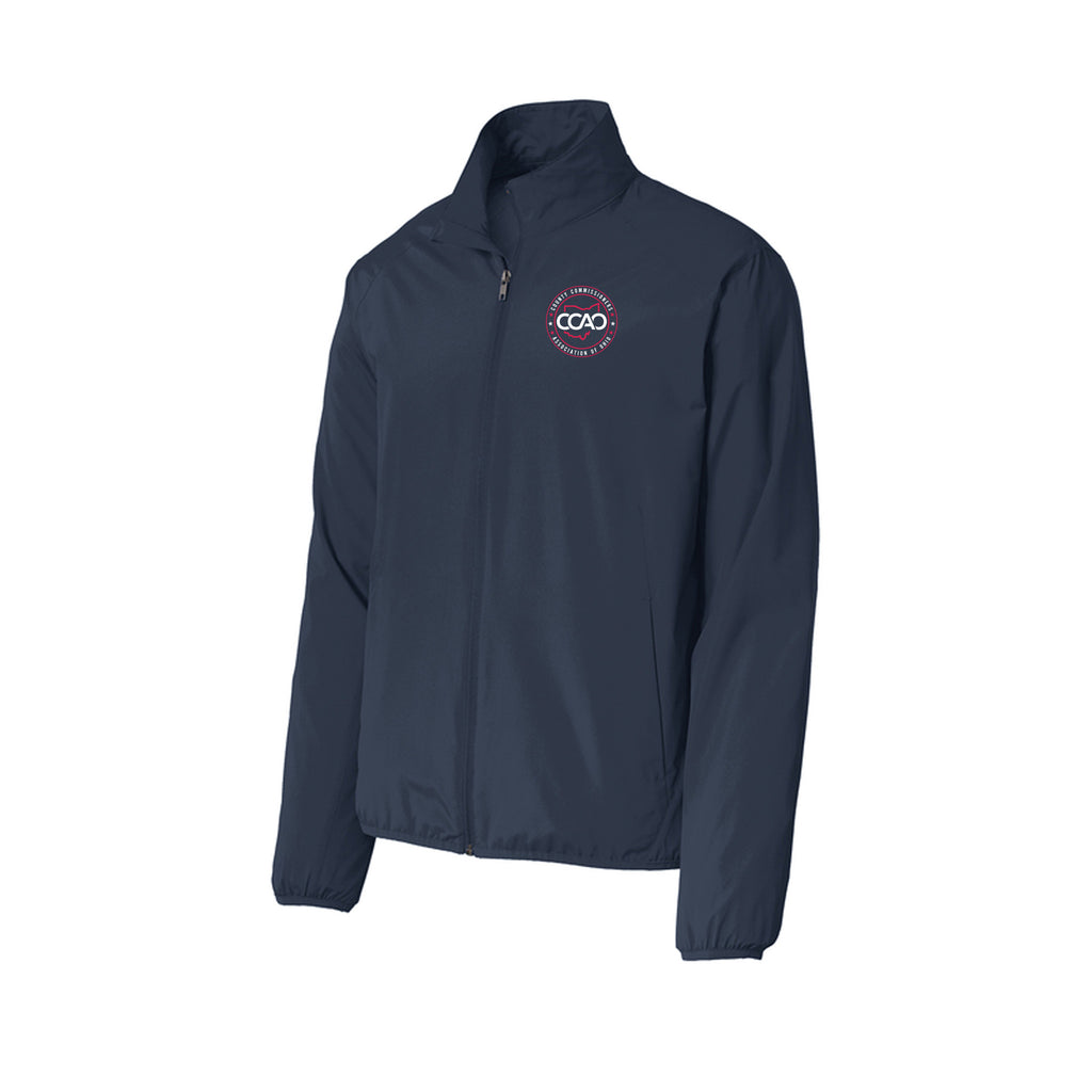 CCAO - Port Authority® Zephyr Full-Zip Jacket