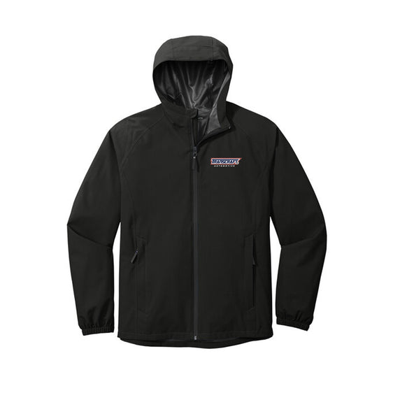 Transcraft - Port Authority® Essential Rain Jacket