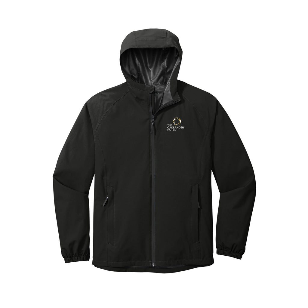 Propark Pittsburgh - K-7 & Oaklander - Port Authority® Essential Rain Jacket