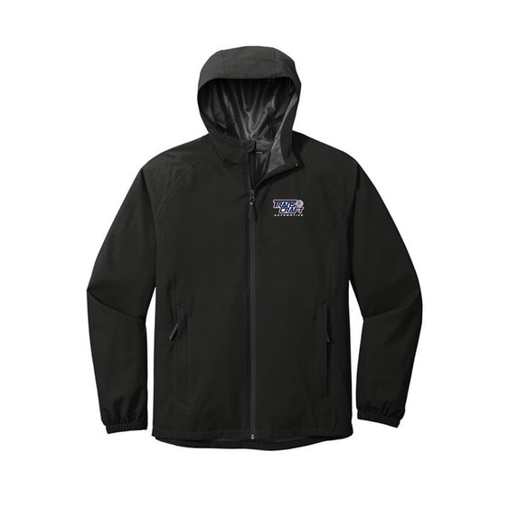 Transcraft - Port Authority® Essential Rain Jacket