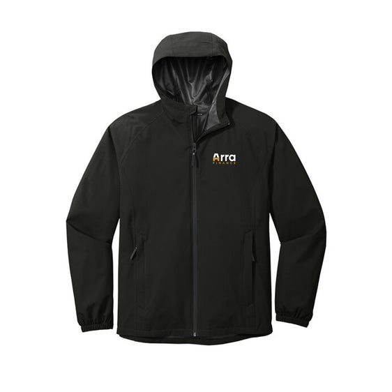 Arra Finance - Port Authority® Essential Rain Jacket