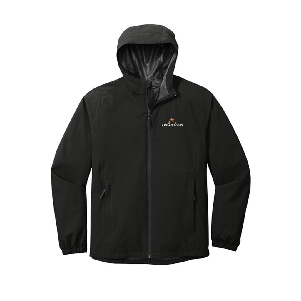 Magna Servicing - Port Authority® Essential Rain Jacket