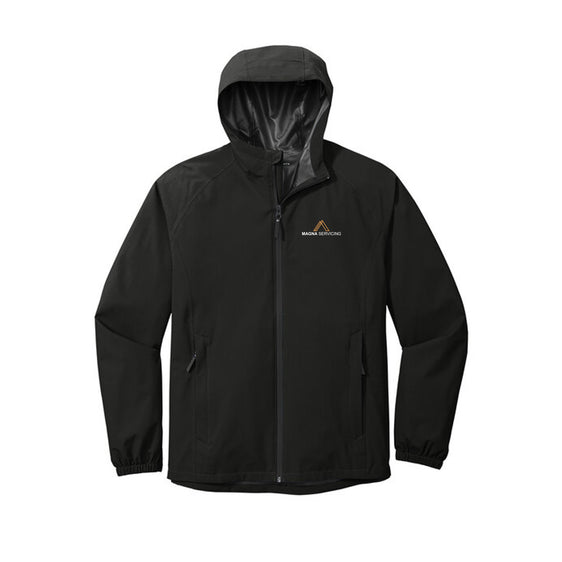 Magna Servicing - Port Authority® Essential Rain Jacket