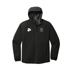 Propark Pittsburgh - K-7 & Carlow University - Port Authority® Essential Rain Jacket