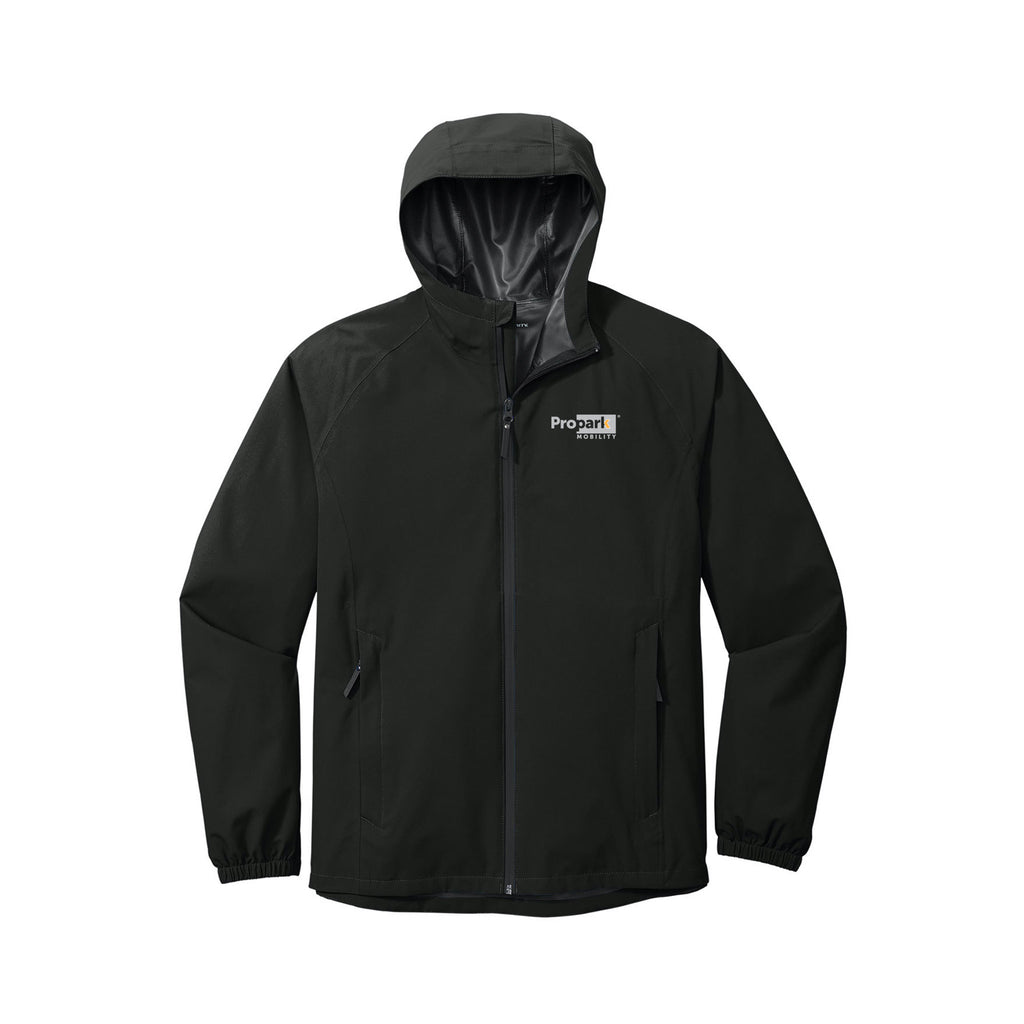 Propark Mobility - Port Authority ® Essential Rain Jacket