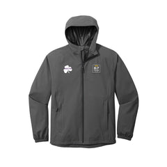 Propark Pittsburgh - K-7 & Carlow University - Port Authority® Essential Rain Jacket