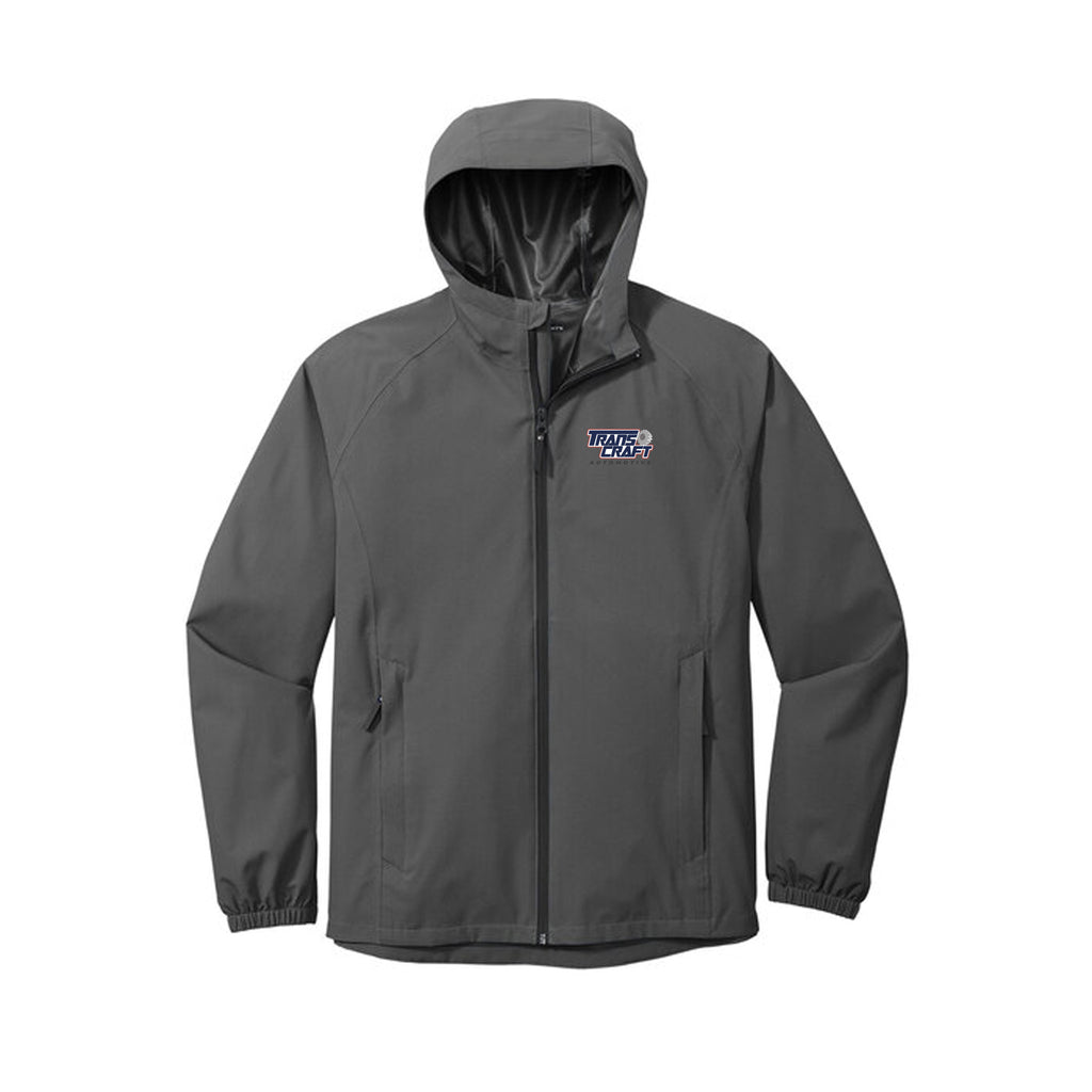 Transcraft - Port Authority® Essential Rain Jacket