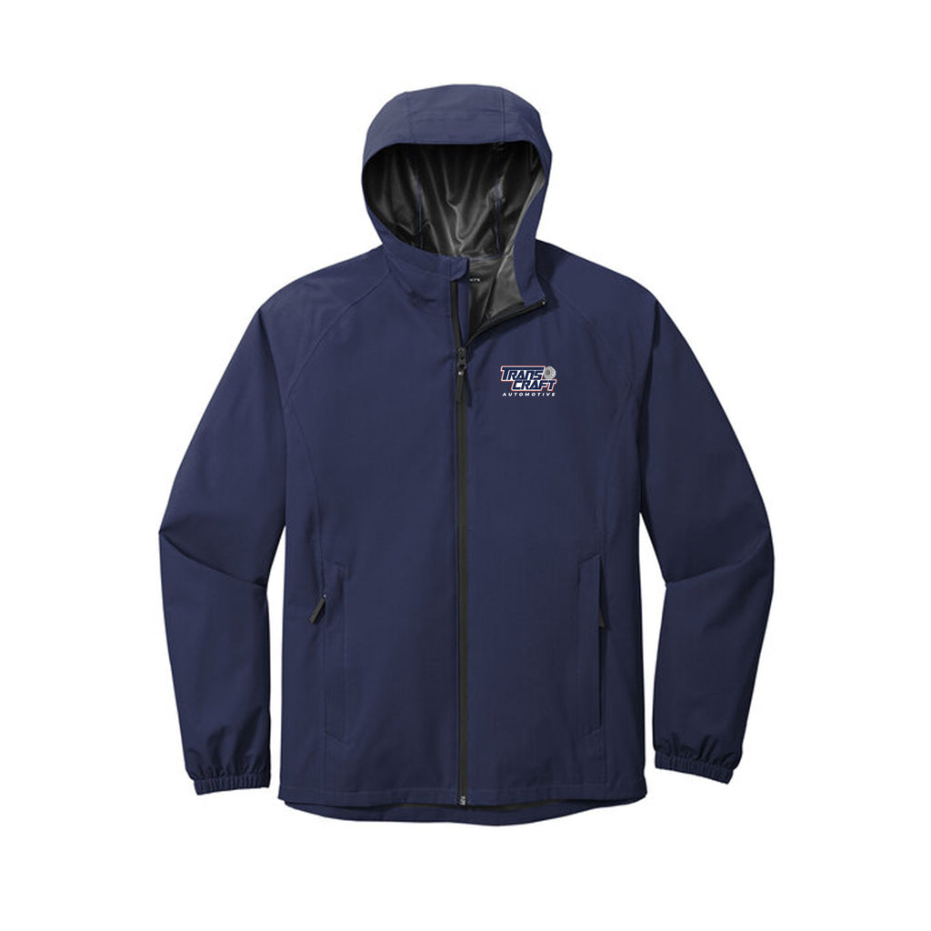 Transcraft - Port Authority® Essential Rain Jacket