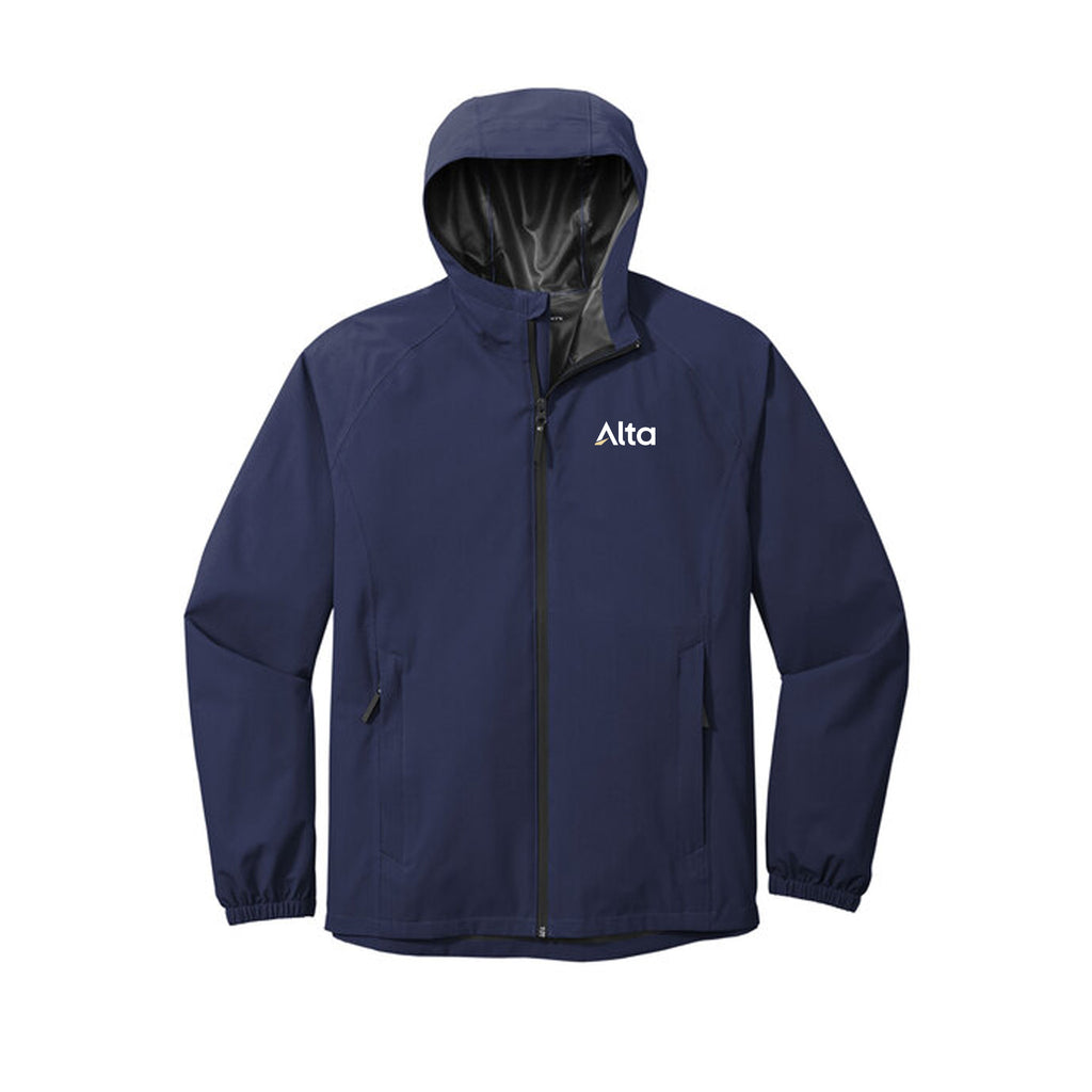 Alta - Port Authority® Essential Rain Jacket