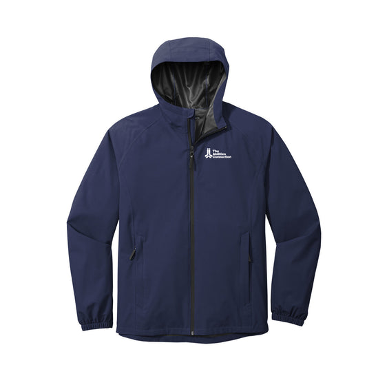 TAC - Port Authority ® Essential Rain Jacket