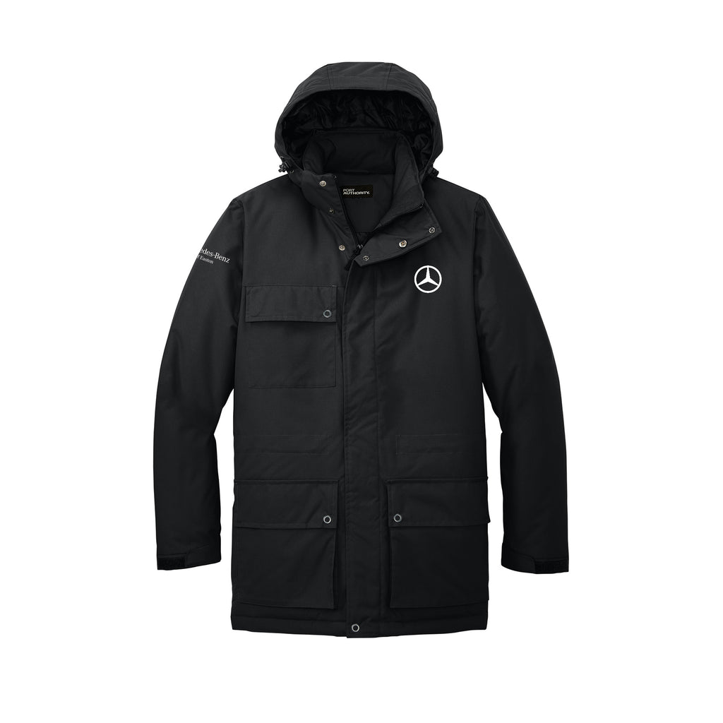 Mercedes-Benz of Easton - Port Authority® Excursion Parka
