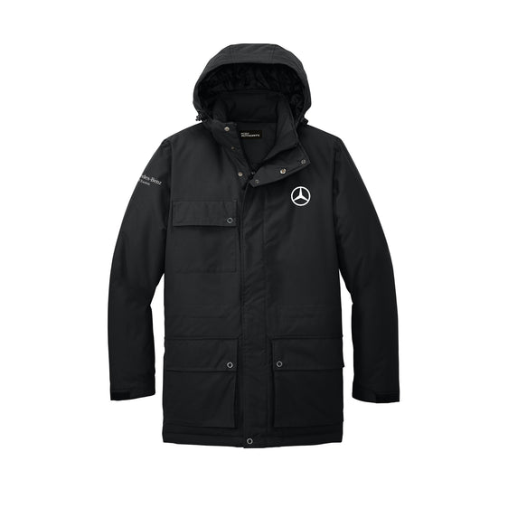 Mercedes-Benz of Easton - Port Authority® Excursion Parka