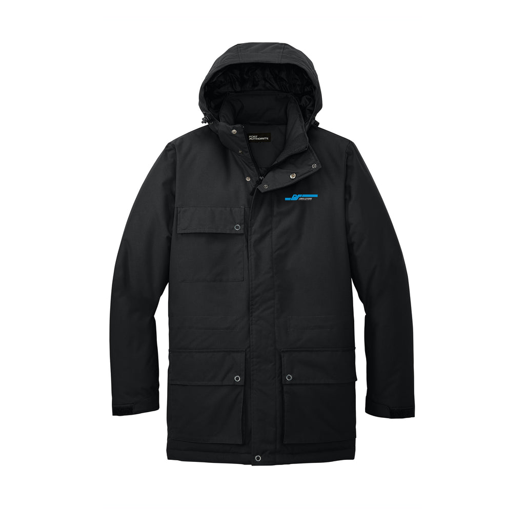 Power Steering Specialists - Port Authority® Excursion Parka
