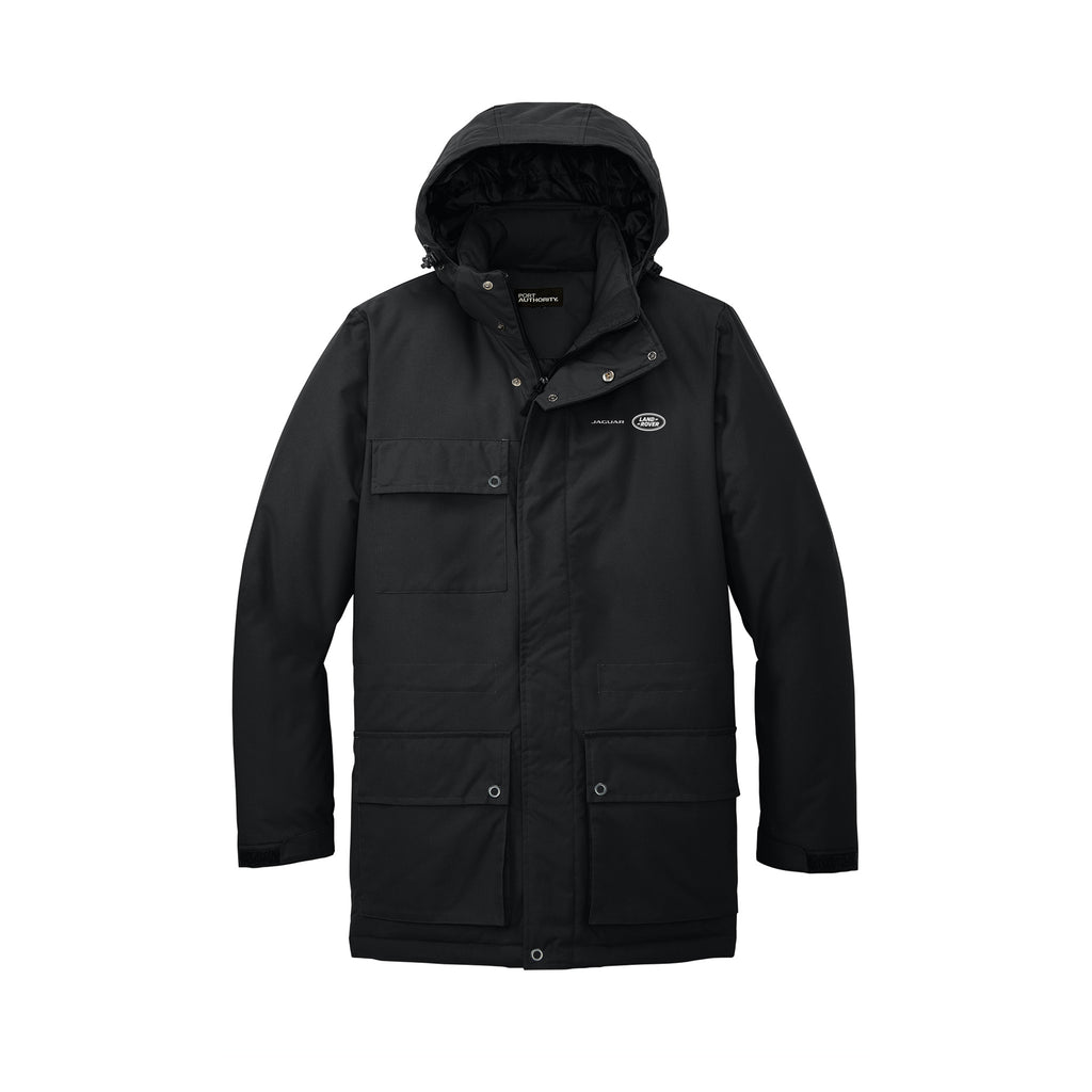 Germain Land Rover Jaguar - Port Authority® Excursion Parka